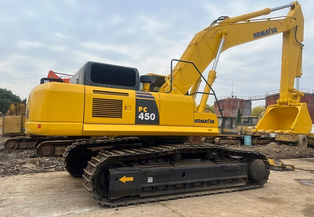 Digger Hire Tonbridge